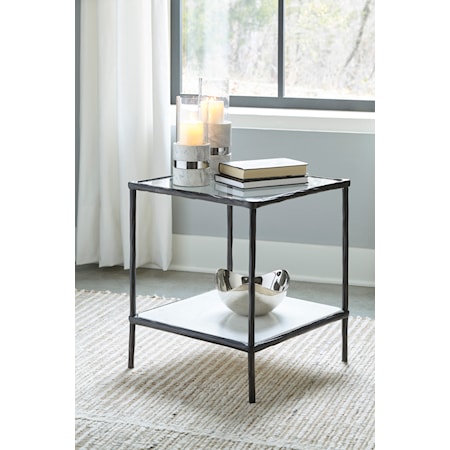 Accent Table