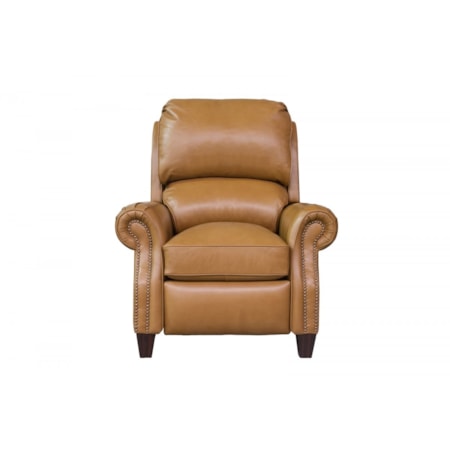 Push Back Recliner