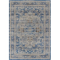 7'10" x 10'7" Baltic Rectangle Rug