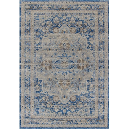 9'6" x 13'2" Rug