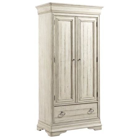 Bryant Armoire