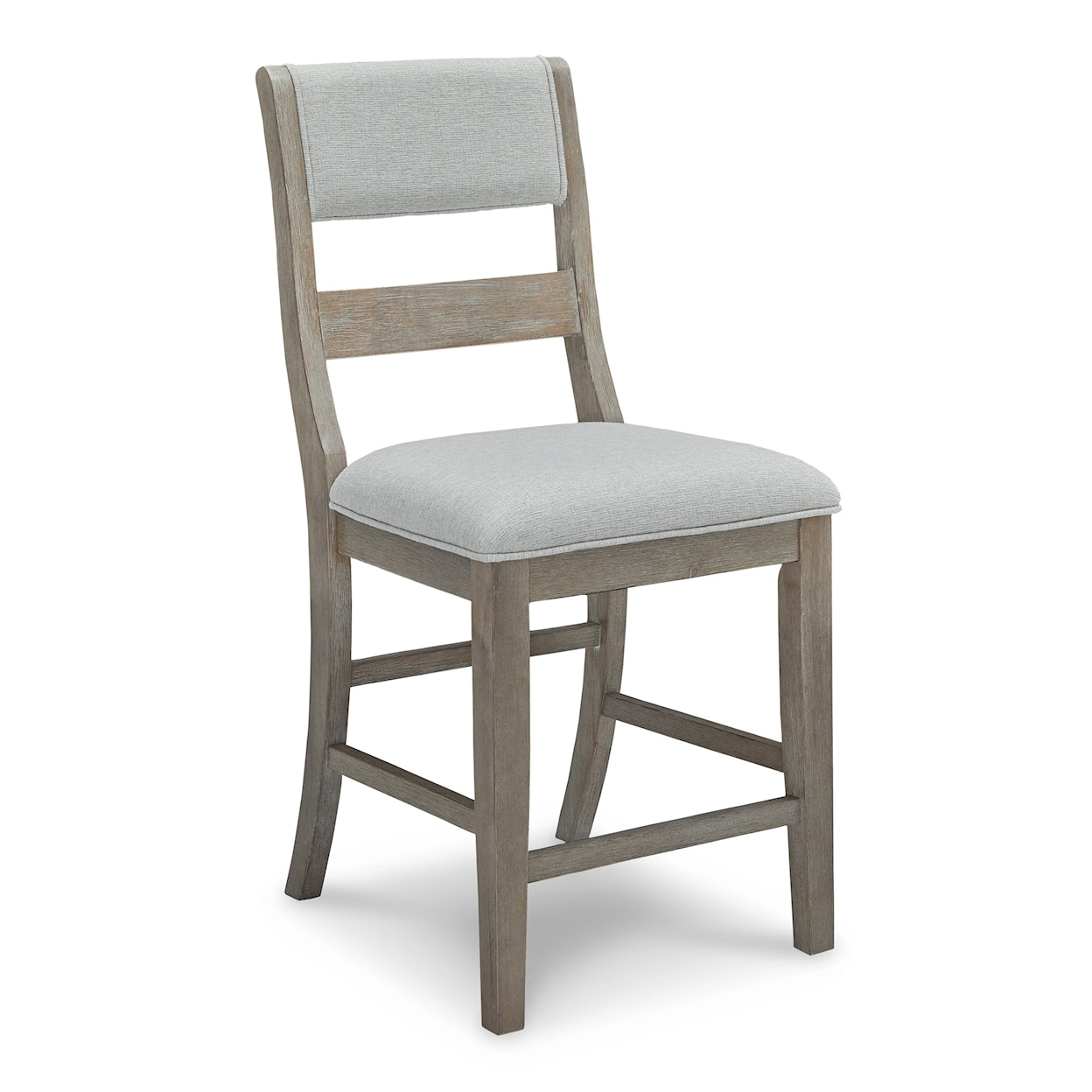 Ashley Furniture Signature Design Moreshire Bar Stool