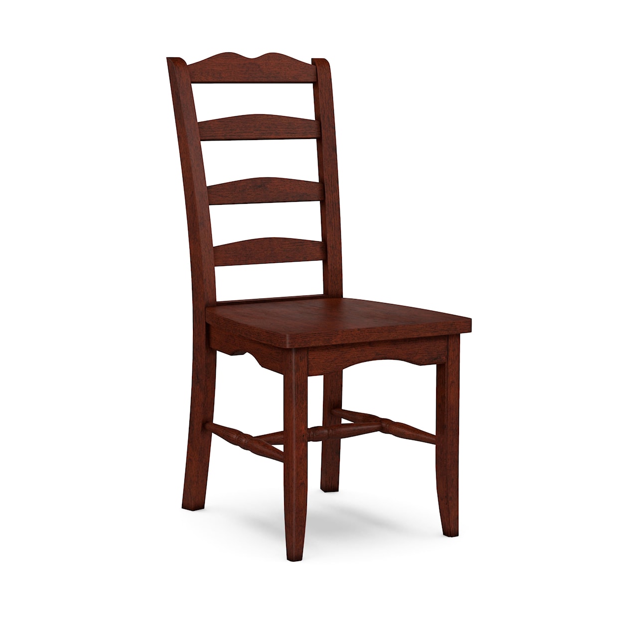 John Thomas SELECT Dining Room Magnolia Chair