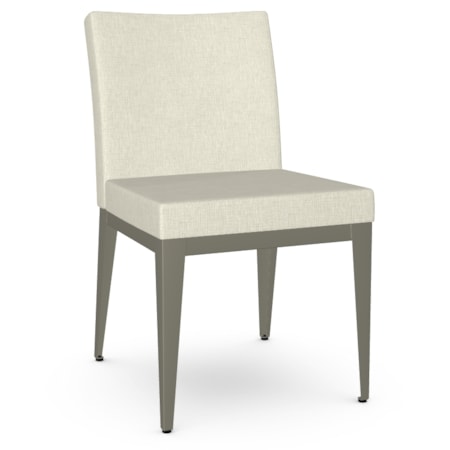 Upholstered Dining Side Chair