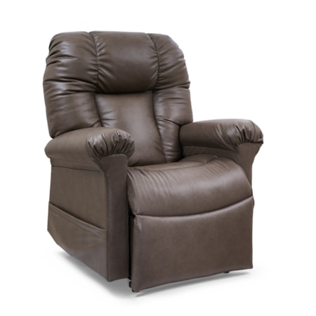 Lift Recliner with Massage