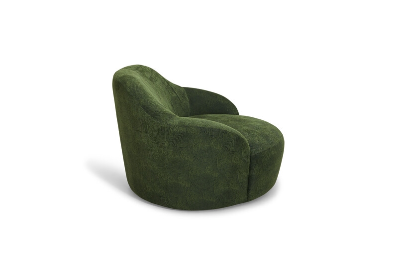Graham Swivel Chair