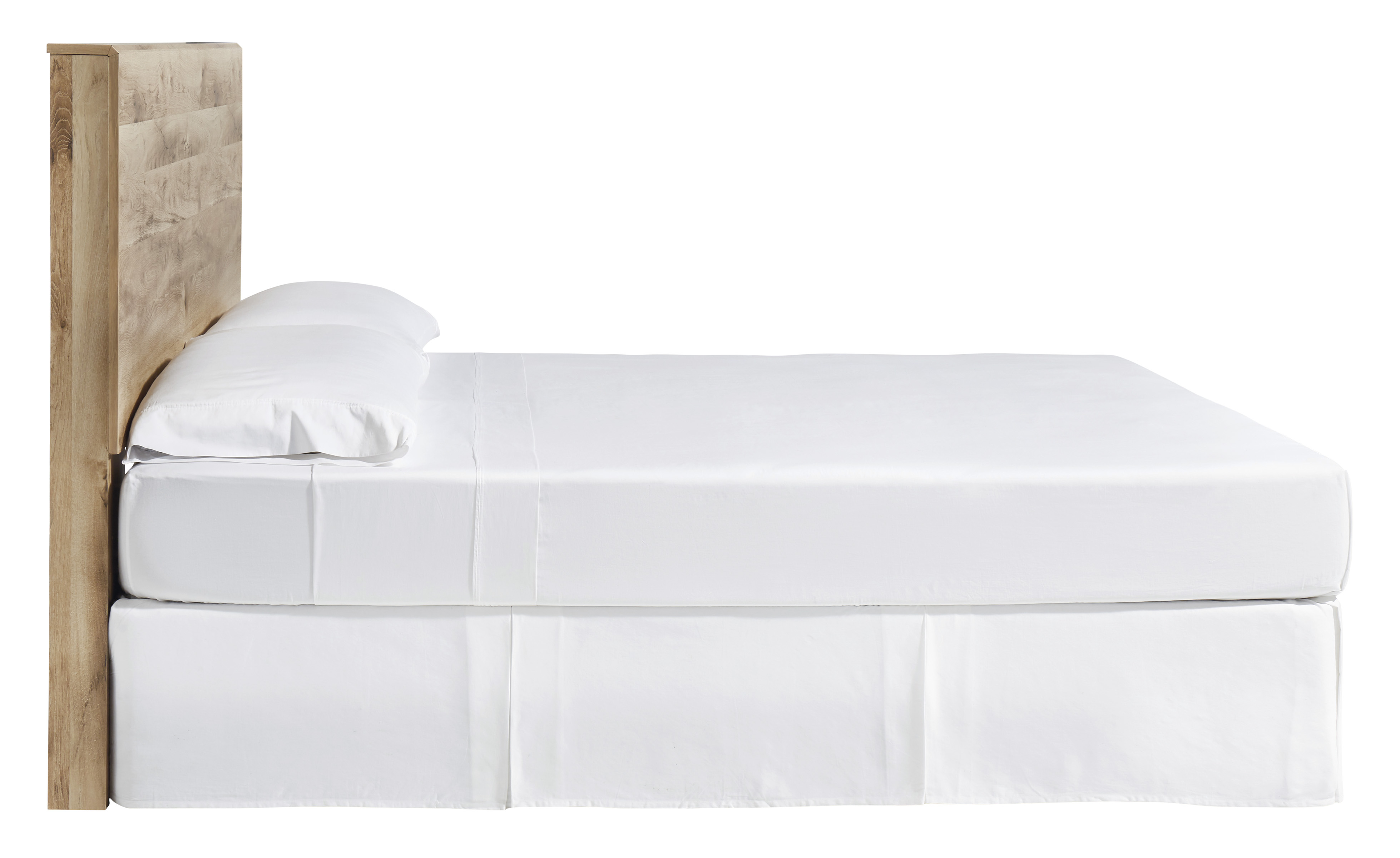 Signature Design by Ashley Hyanna King Panel Headboard