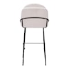 Zuo Jambi Collection Barstool