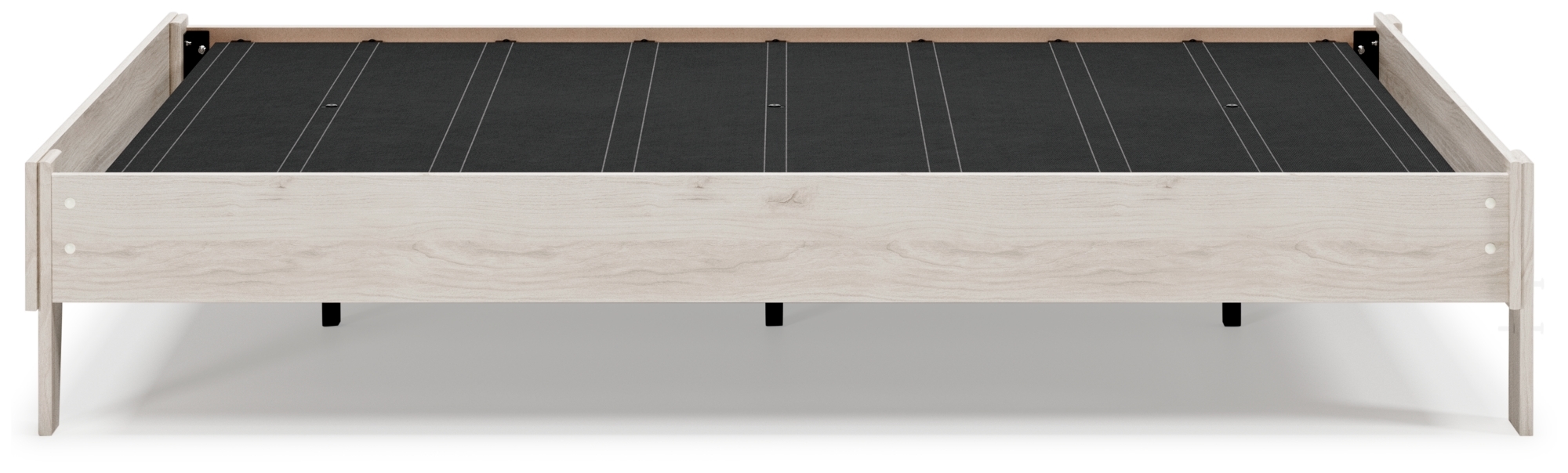 Signature Design by Ashley Socalle Queen Platform Bed