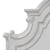 Liberty Furniture Magnolia Manor King Arched Panel Bed