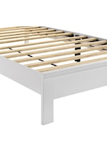 New Classic Aries Twin Bed