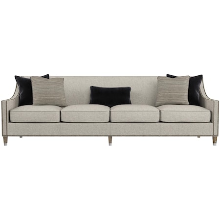 Palisades Fabric Sofa