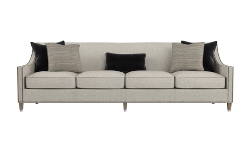 Palisades Fabric Sofa