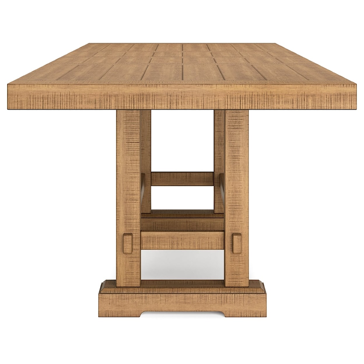 Benchcraft Havonplane Counter Height Dining Extension Table
