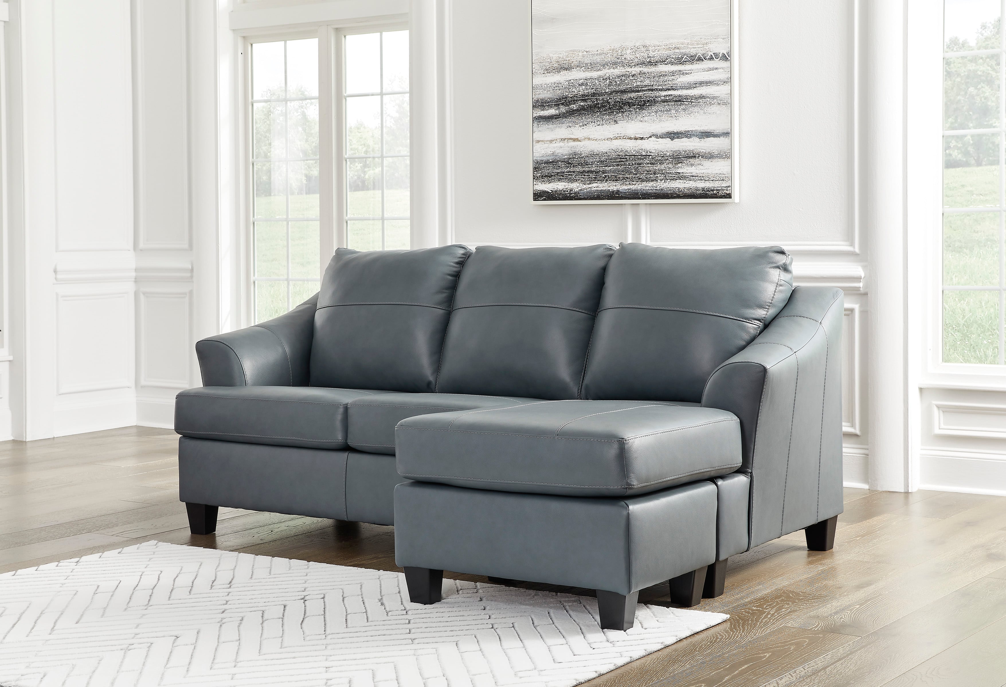 Signature Design by Ashley Genoa Sofa Chaise