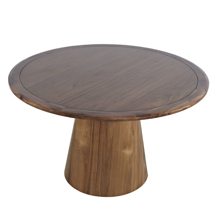 Jofran Urban Archive Round Dining Table