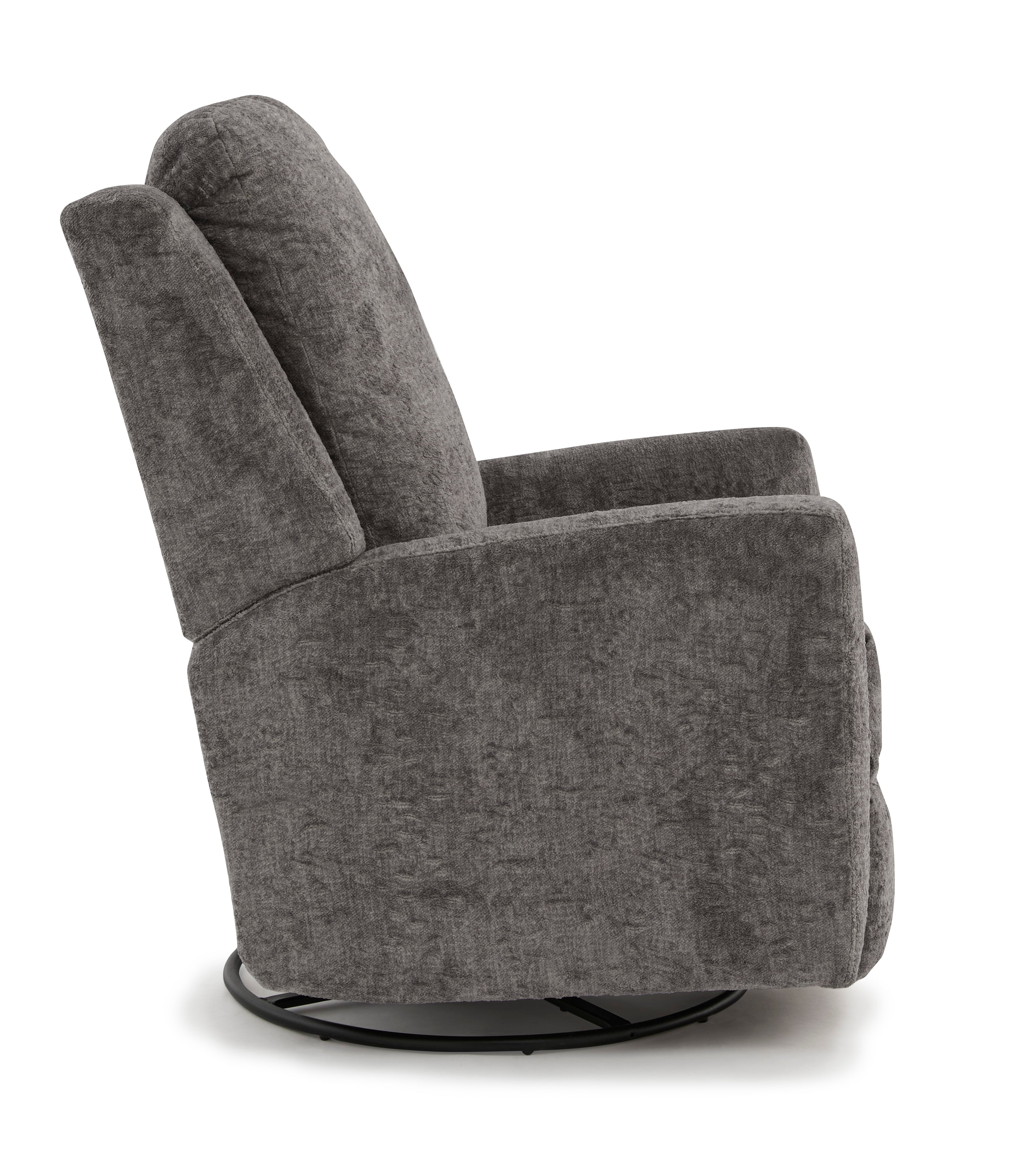 Swivel Glider Recliner