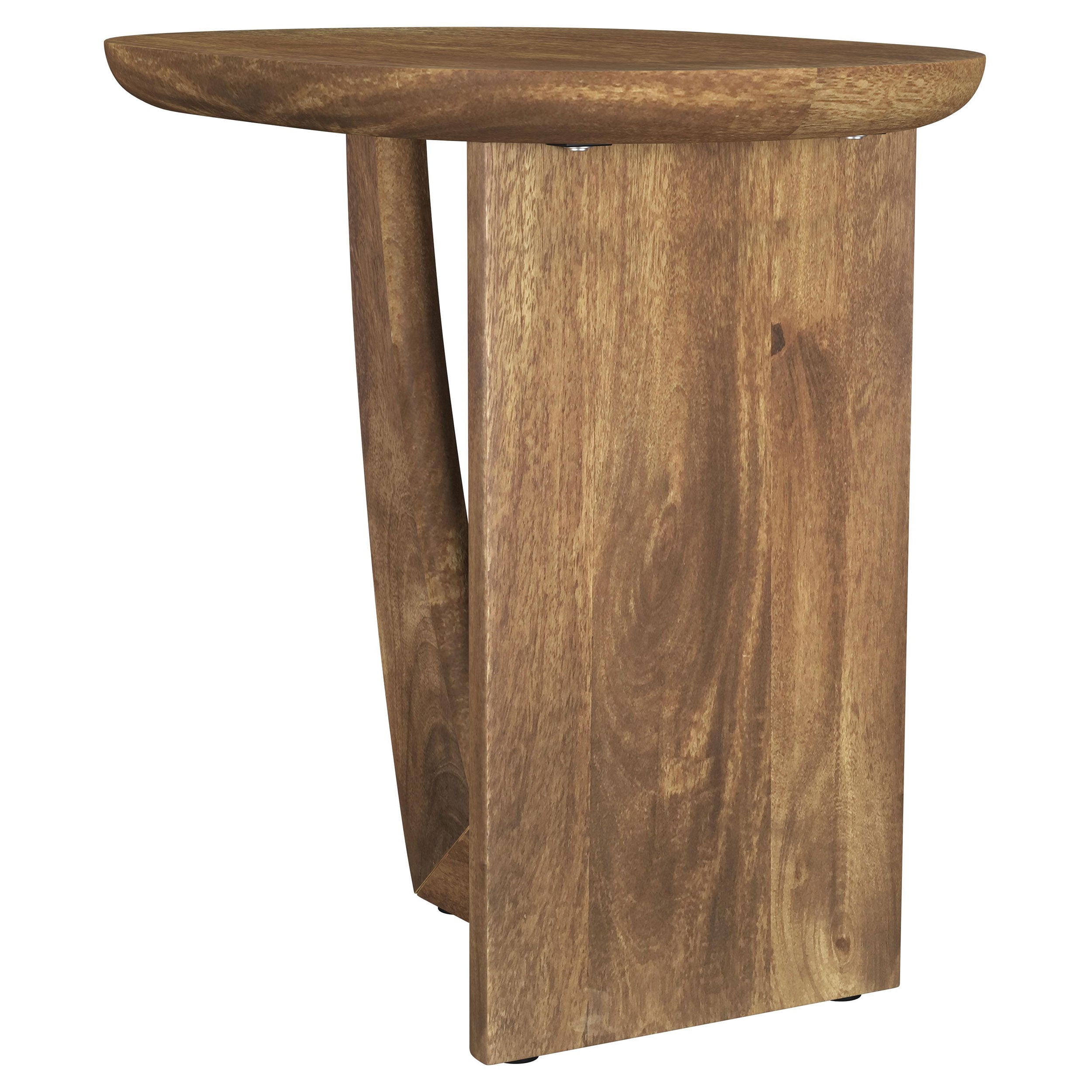 Coaster Fletcher Fletcher Accent Side Table