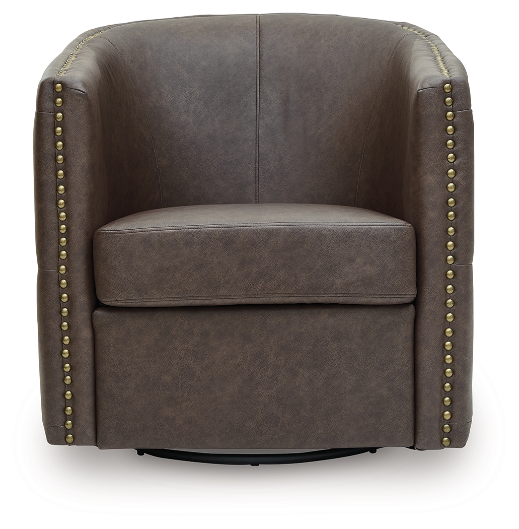 Swivel Accent Chair