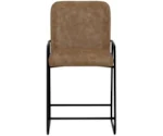 Direct Design Company Seating Upholstered Barstool