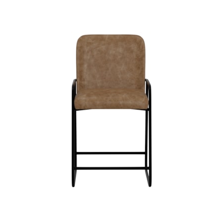 Upholstered Barstool