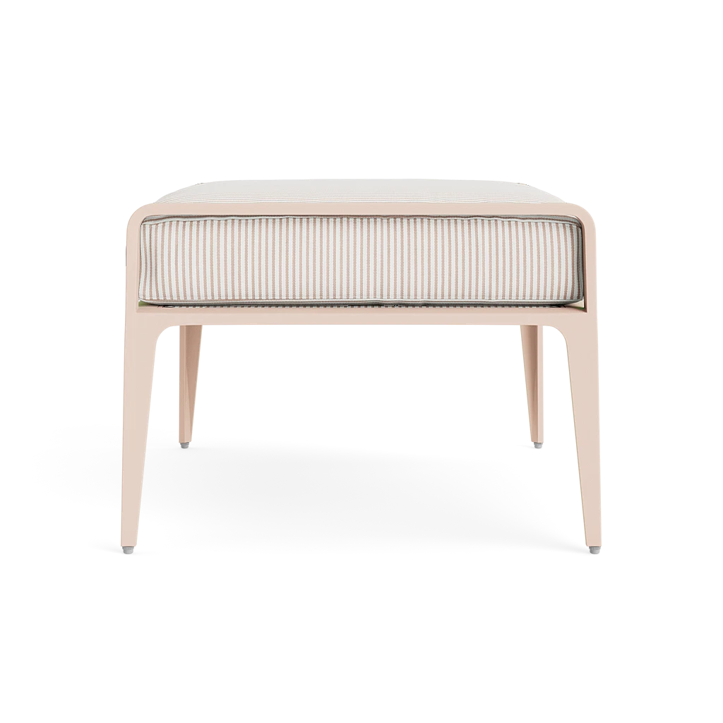 Modern Chair Ottoman