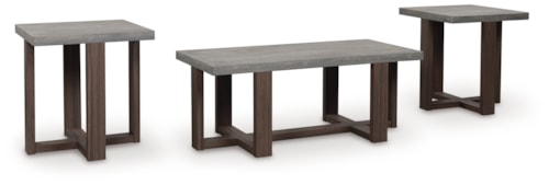 Table (Set Of 3)