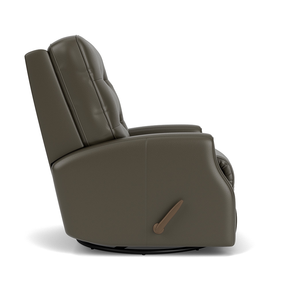 Swivel Glider Recliner