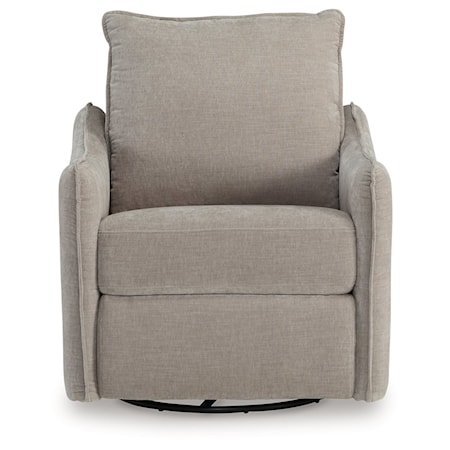 Swivel Power Recliner