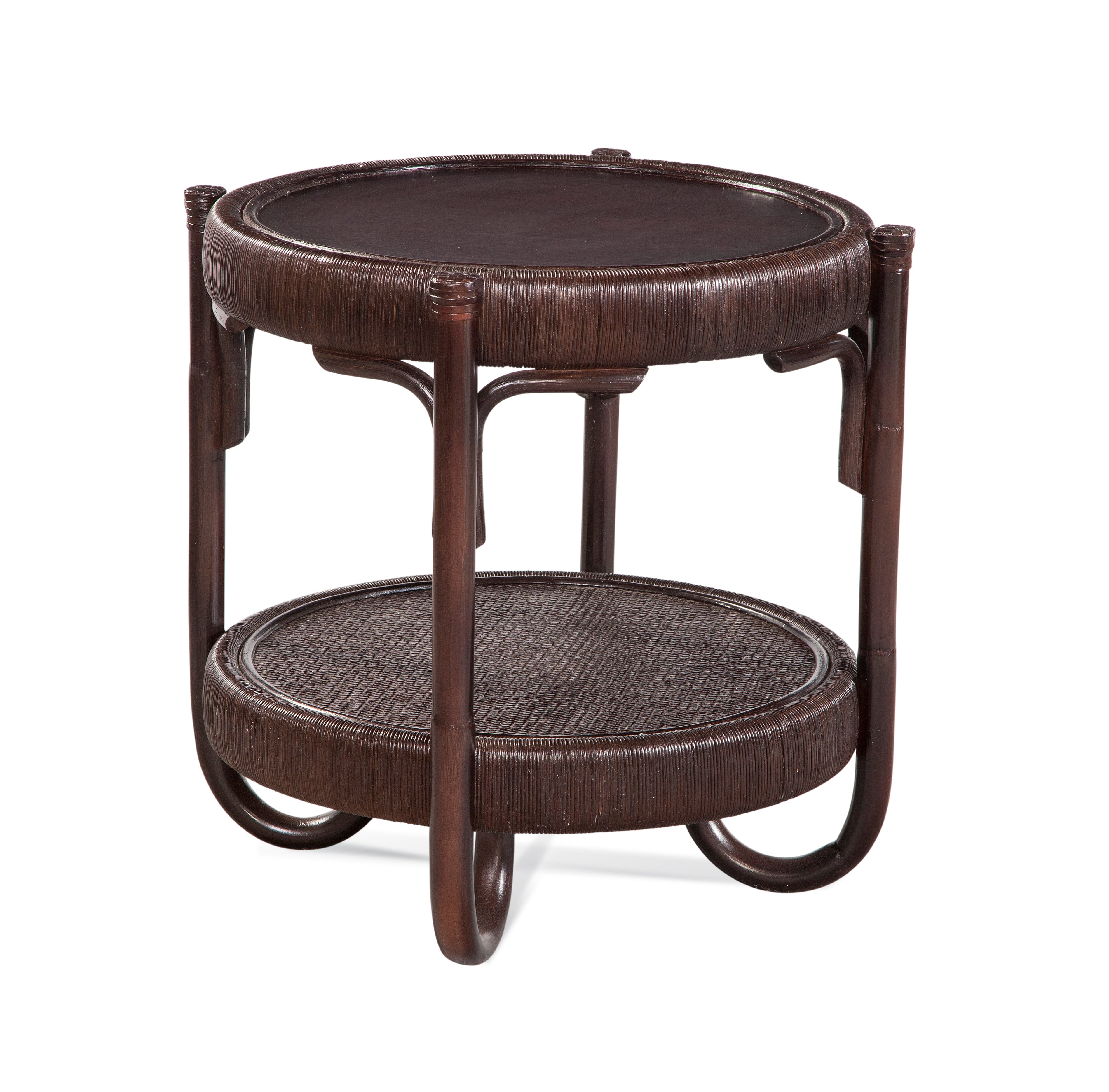 Braxton Culler Willow Creek 1024022 Willow Creek End Table Braxton