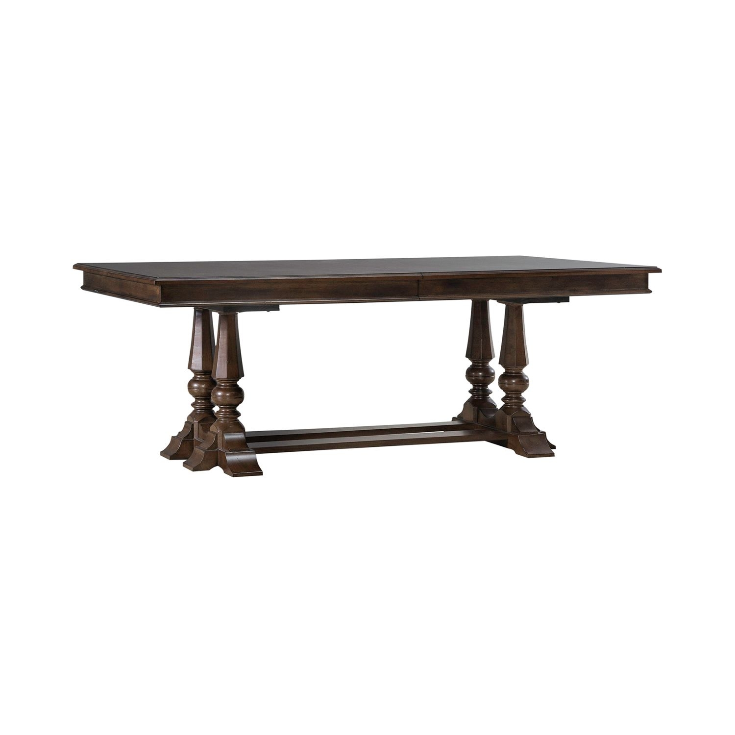 Dining Trestle Table