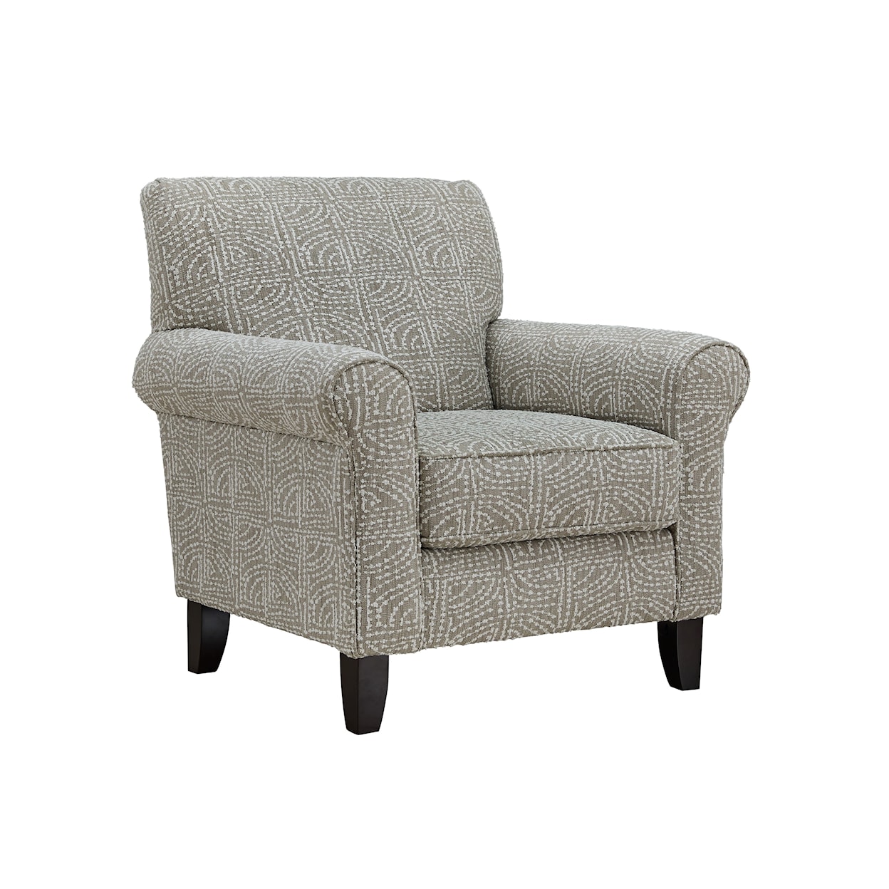 Fusion Furniture Lenora Accent Chair