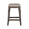 Powell Hayes Counter Stool