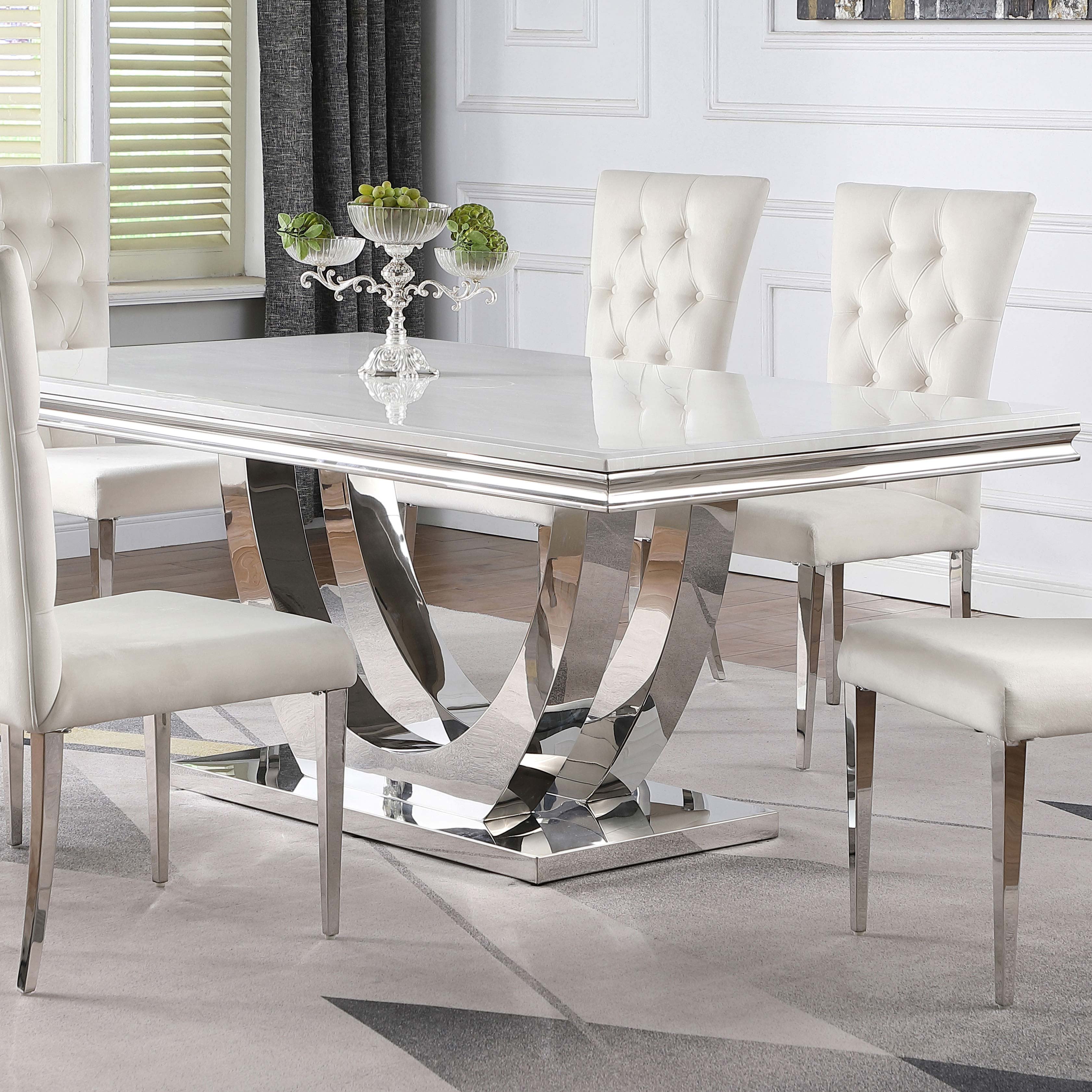 Kerwin Top Dining Table