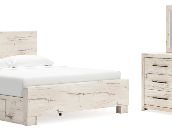 King Bedroom Set