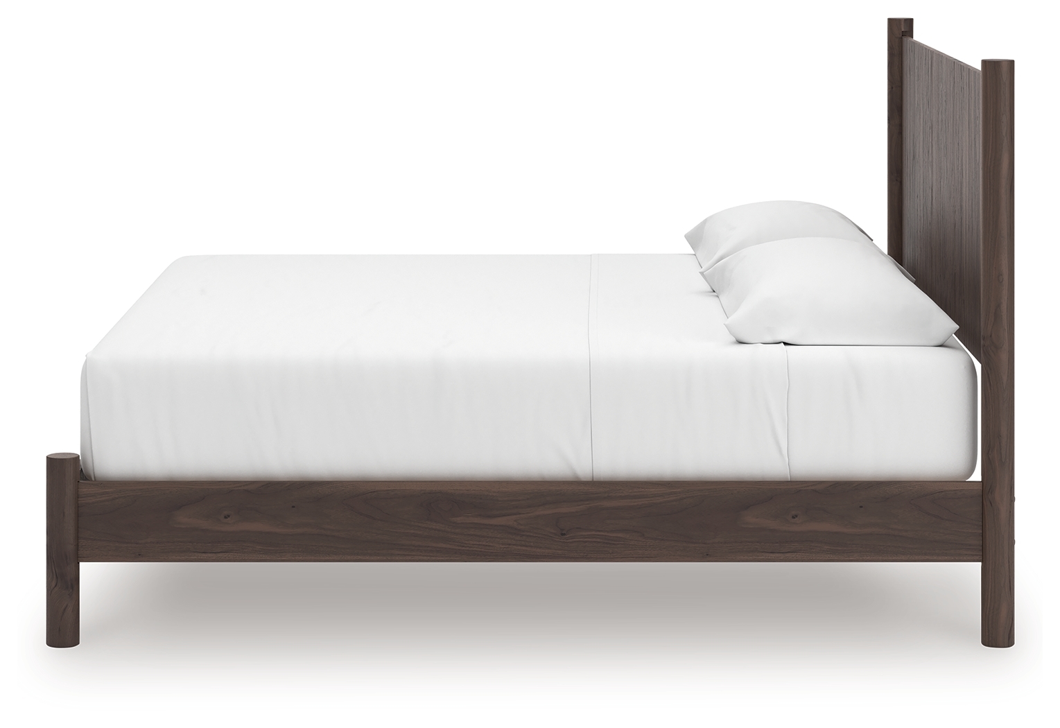 Signature Design by Ashley Pamytta King Panel Platform Bed