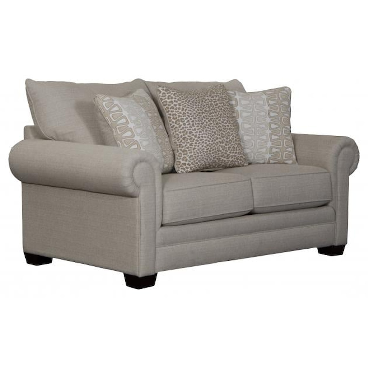 Jackson Furniture 4350 Havana Loveseat