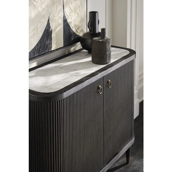 Fairfield Everett 2-Door Credenza