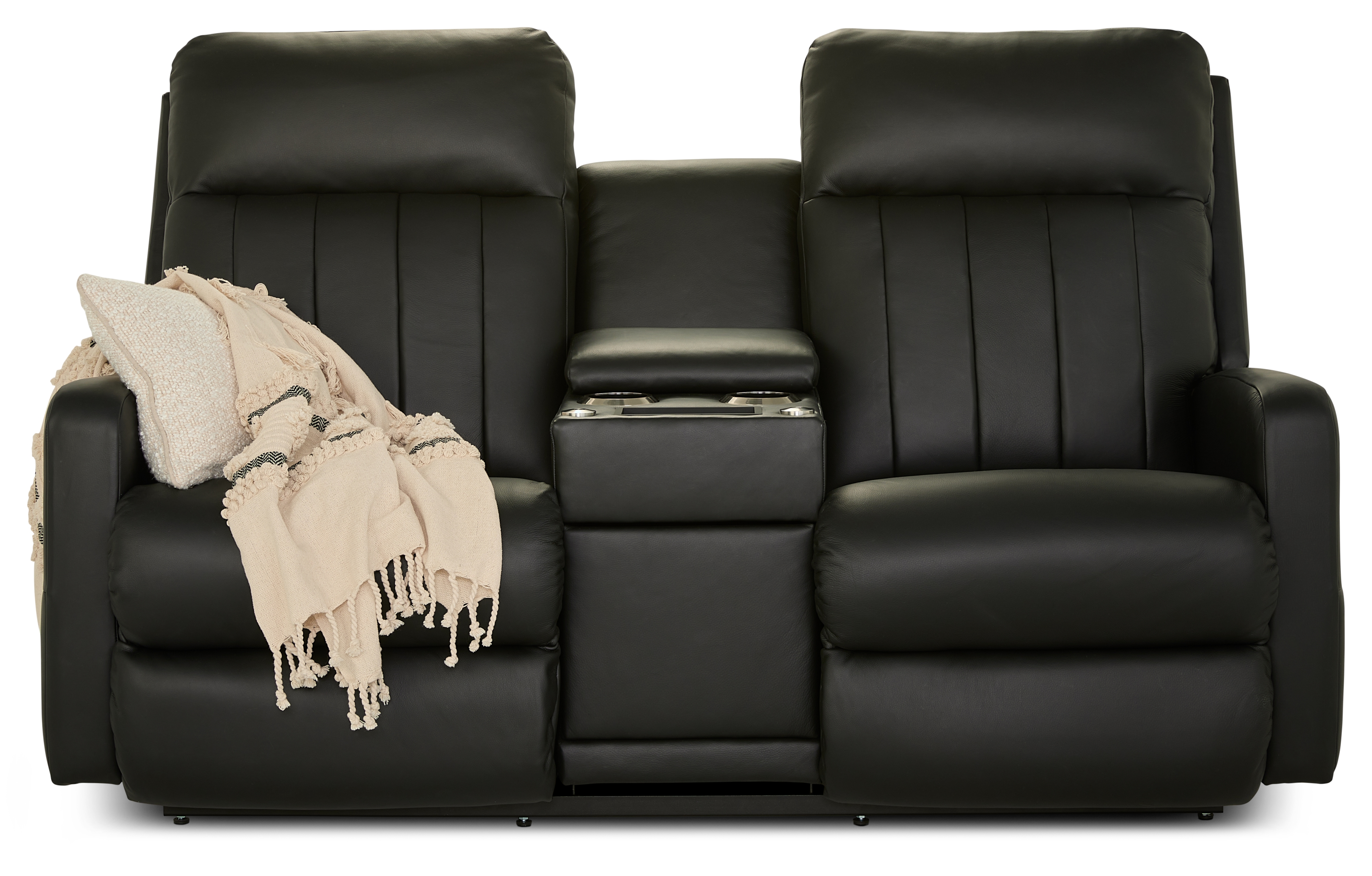 La-Z-Boy Finley Power Reclining Wall Loveseat