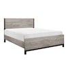 Homelegance Zephyr Queen Bed