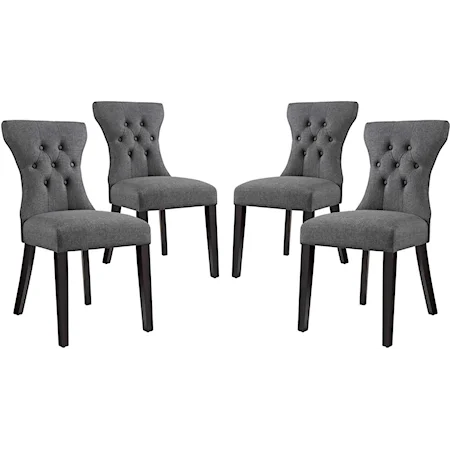 Dining Side Chairs