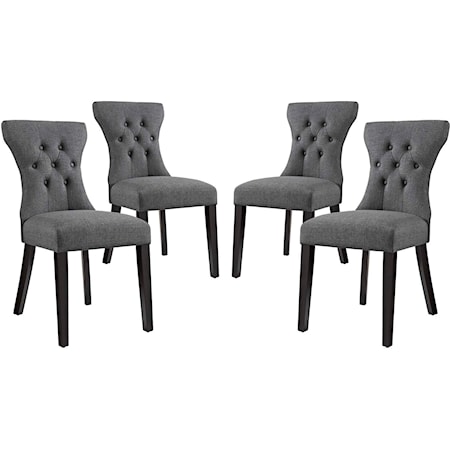 Dining Side Chairs