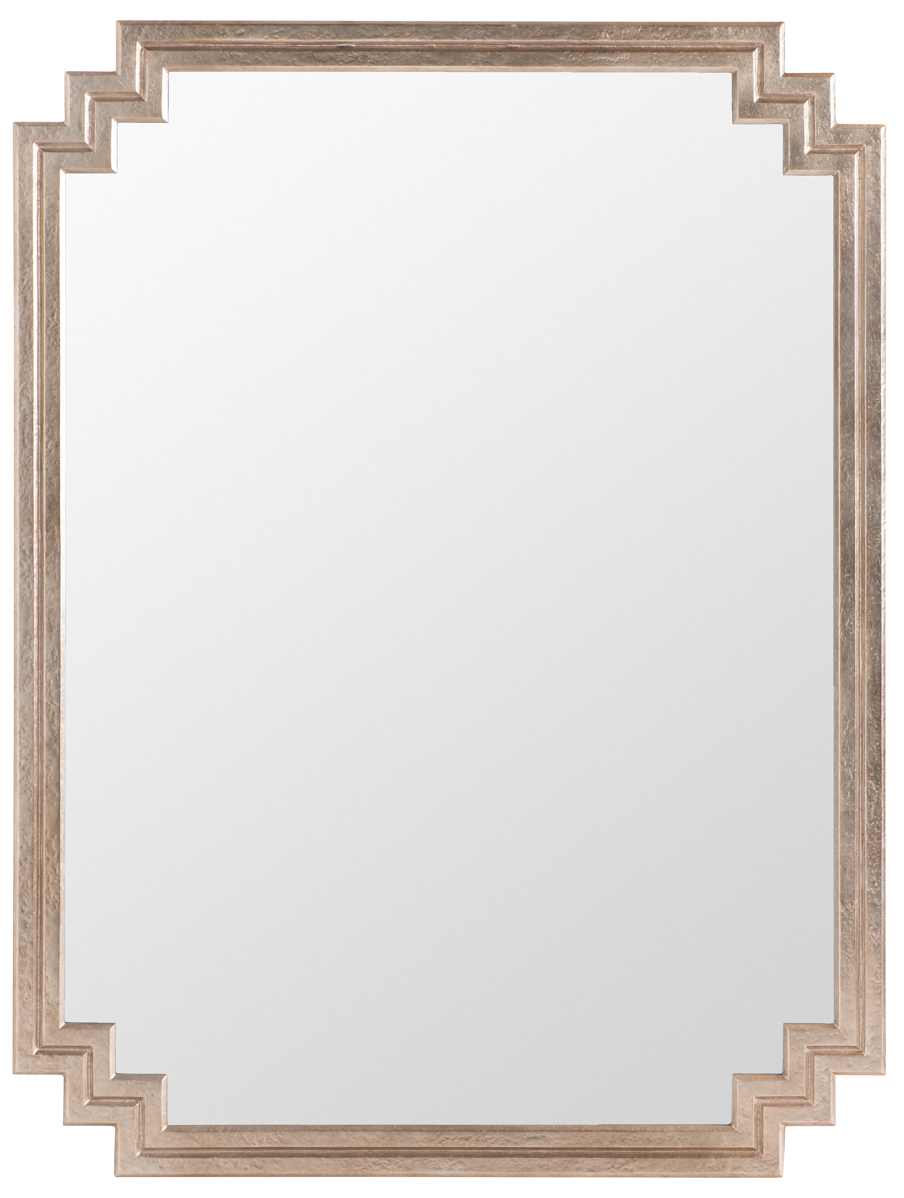 Geometry 7016-50001-94 Geometry Mirror | Williams & Kay | Mirrors