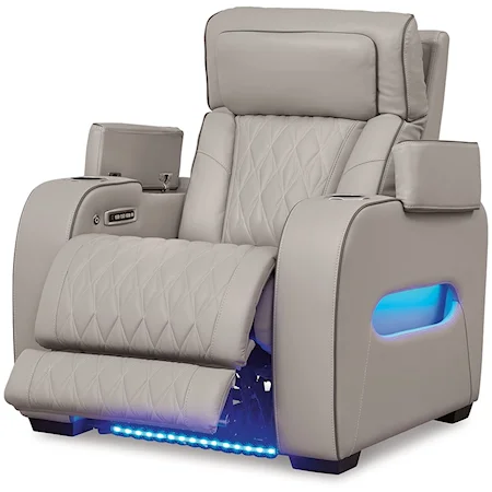 Massage Chairs Browse Page