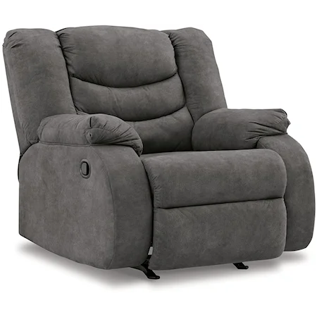 Rocker Recliner