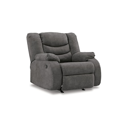 Rocker Recliner