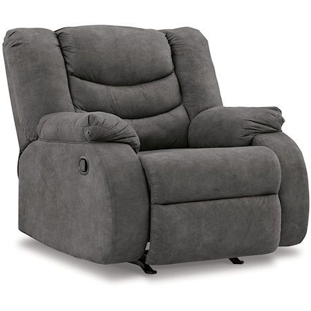 Rocker Recliner