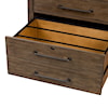 Libby Sonny Lateral 2-Drawer File Cabinet