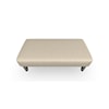 Best Home Furnishings Linette Bench With Two (2) Pillows