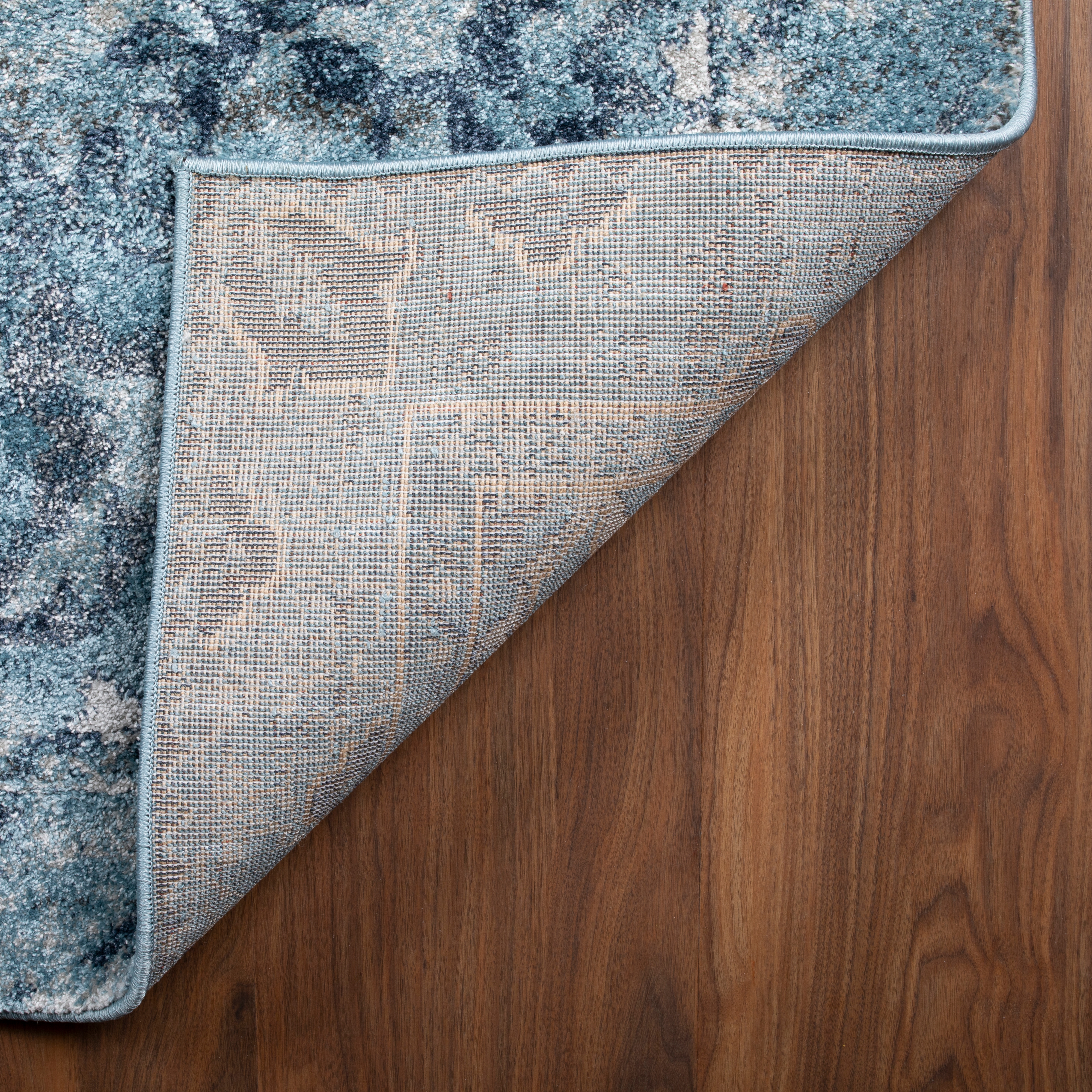 Sky 7'10"X10'7" Area Rug